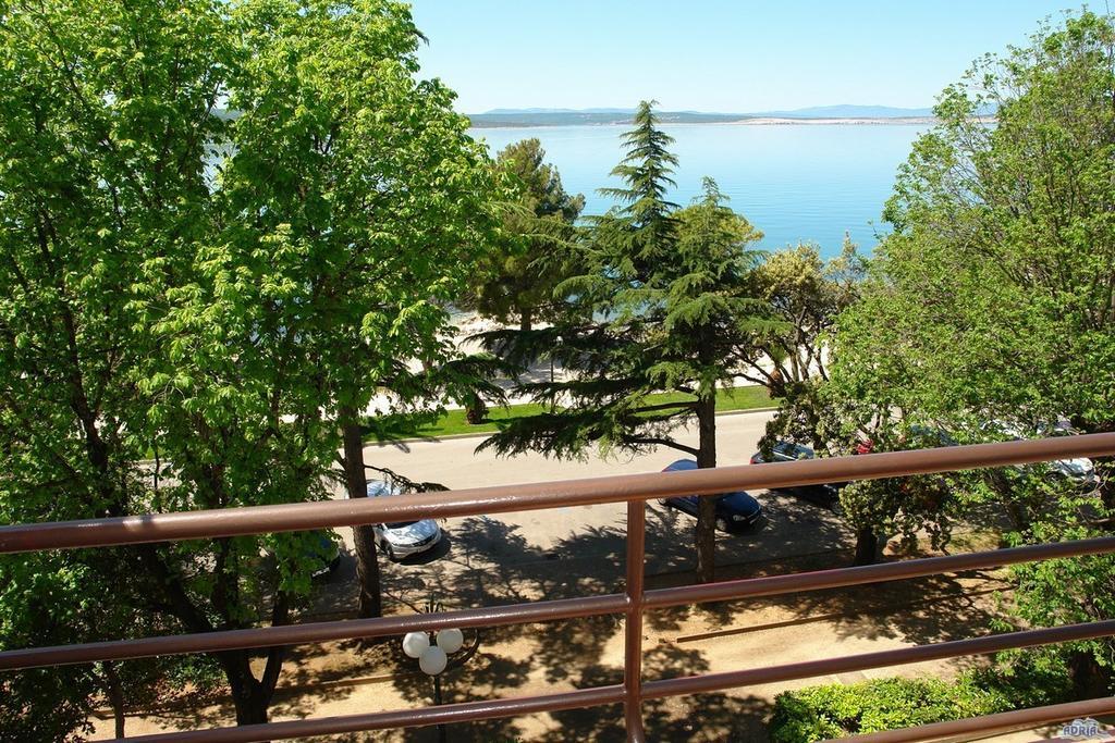 Apartment Promenada Crikvenica Habitación foto