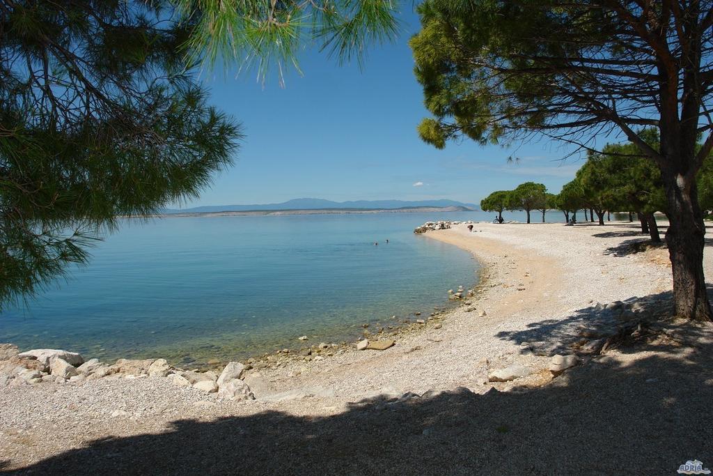 Apartment Promenada Crikvenica Habitación foto